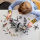 LEGO Star Wars 75337 Maszyna krocząca AT-TE - 1056703 - zdjęcie 8